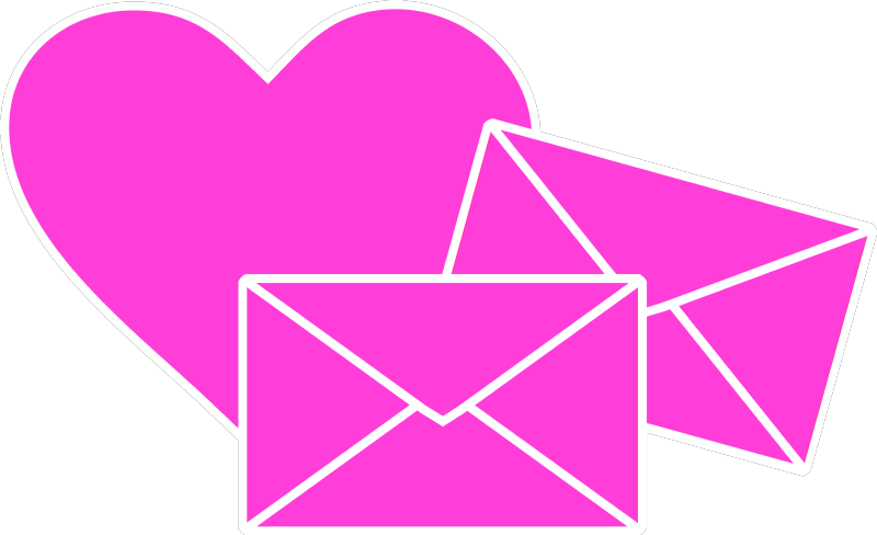 Letters of Love